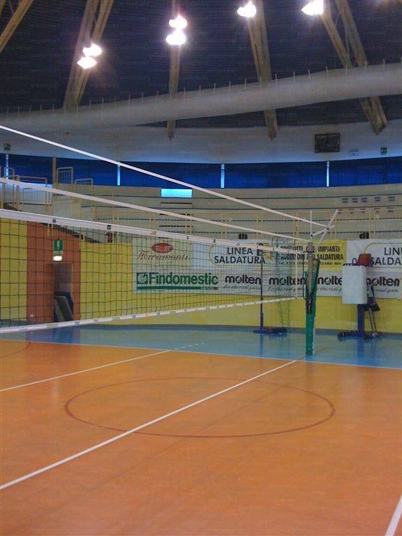 Net-Tool - Sistema di elastici da applicare alla rete Art 5057