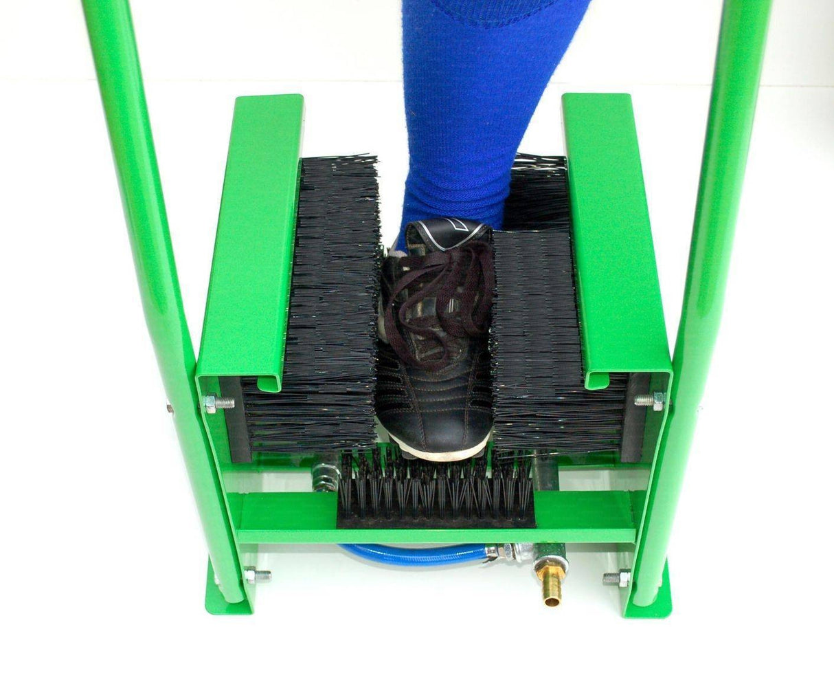 Macchina lavascarpe ART 6510