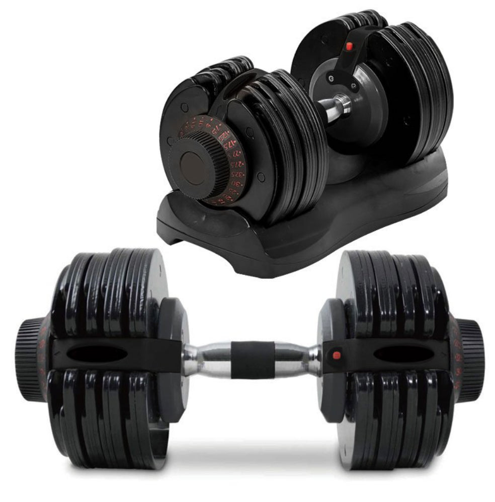 Manubrio a carico variabile da kg. 5 a kg. 40 costo cadauno Cod. MCR-40