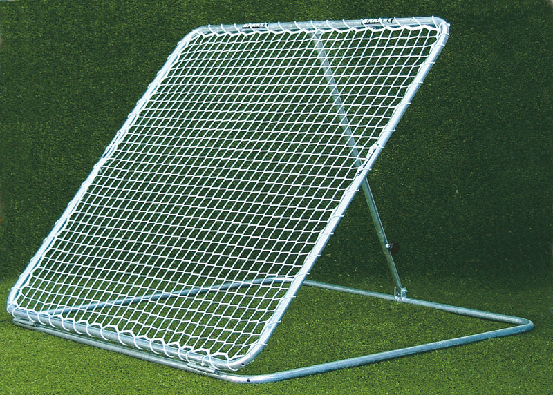 Telaio con rete funzionale ad allenamento cm 140x140 S04557