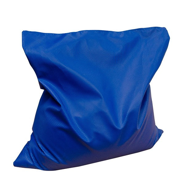 Sacco zavorra da kg 20 in PVC elettrosaldato con maniglia S04615