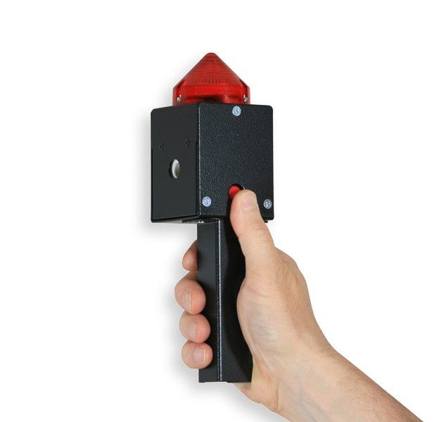 Segnalatore acustico e luminoso portatile per time-out S04815
