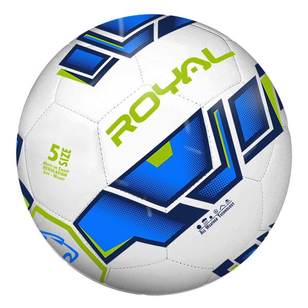 Pallone Calcio Craft Misura 4