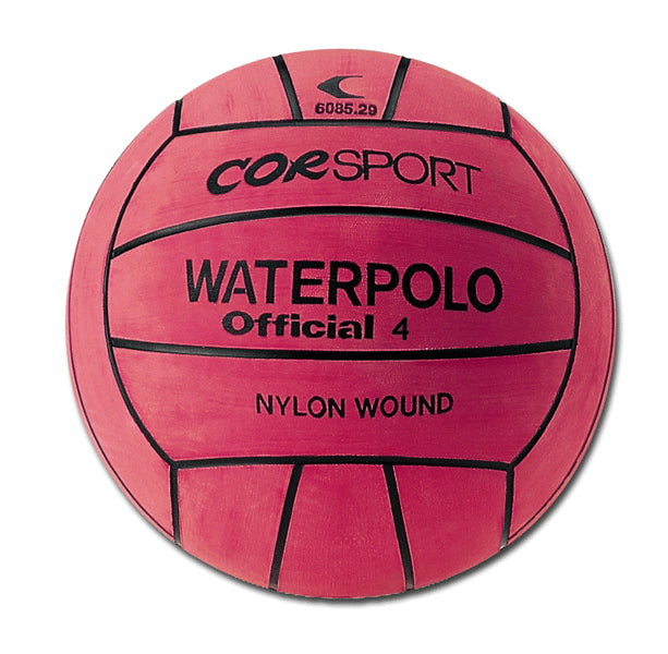 Pallone pallanuoto femminile in gomma-nylon Art S05612