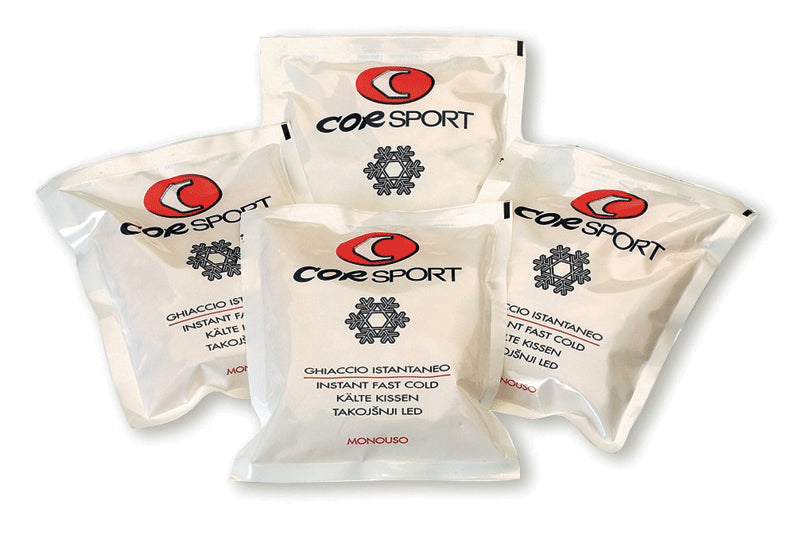 Ghiaccio chimico istantaneo in busta Art S05726