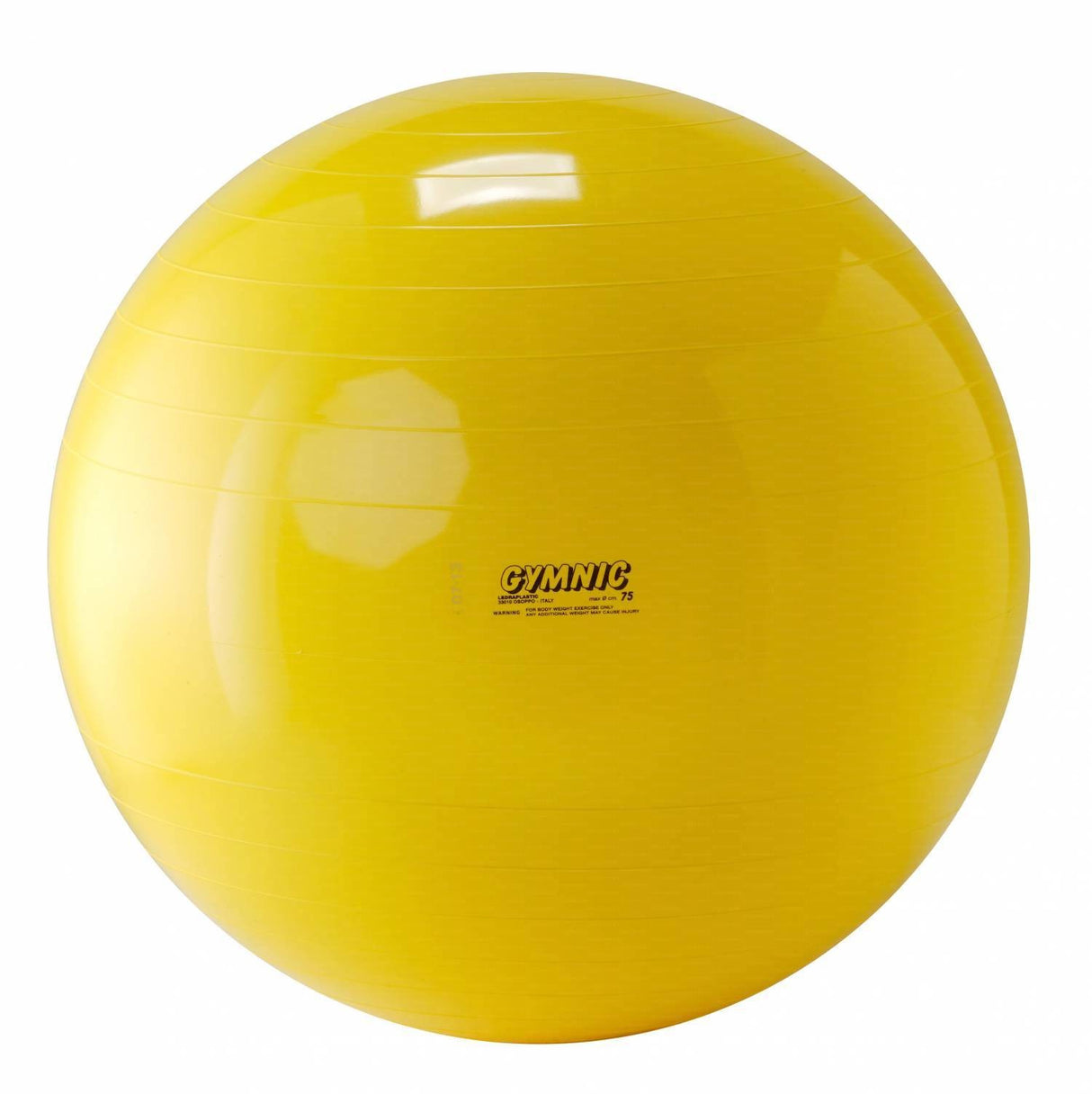 Maxipallone psicomotorio diametro da 75 cm Art 9313