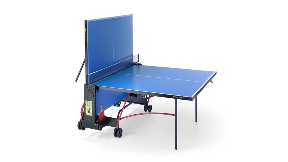 Tavolo Ping Pong Fas Garden Indoor Blu