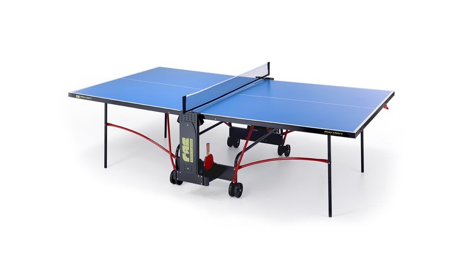Tavolo Ping Pong Fas Garden Outdoor Blu