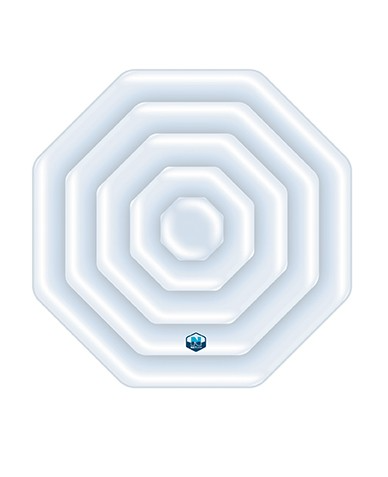 Copertura gonfiabile per spa Ottagonale cod SP-N1407528