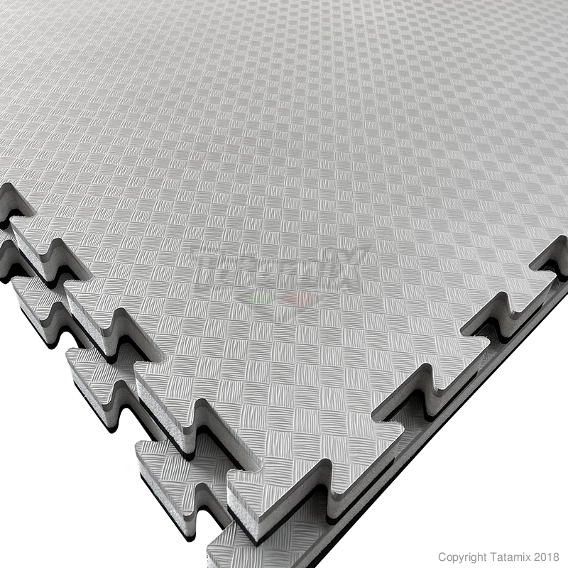 Tatami Eva Wood Effect / Effetto Legno 3cm Cod. HB30W