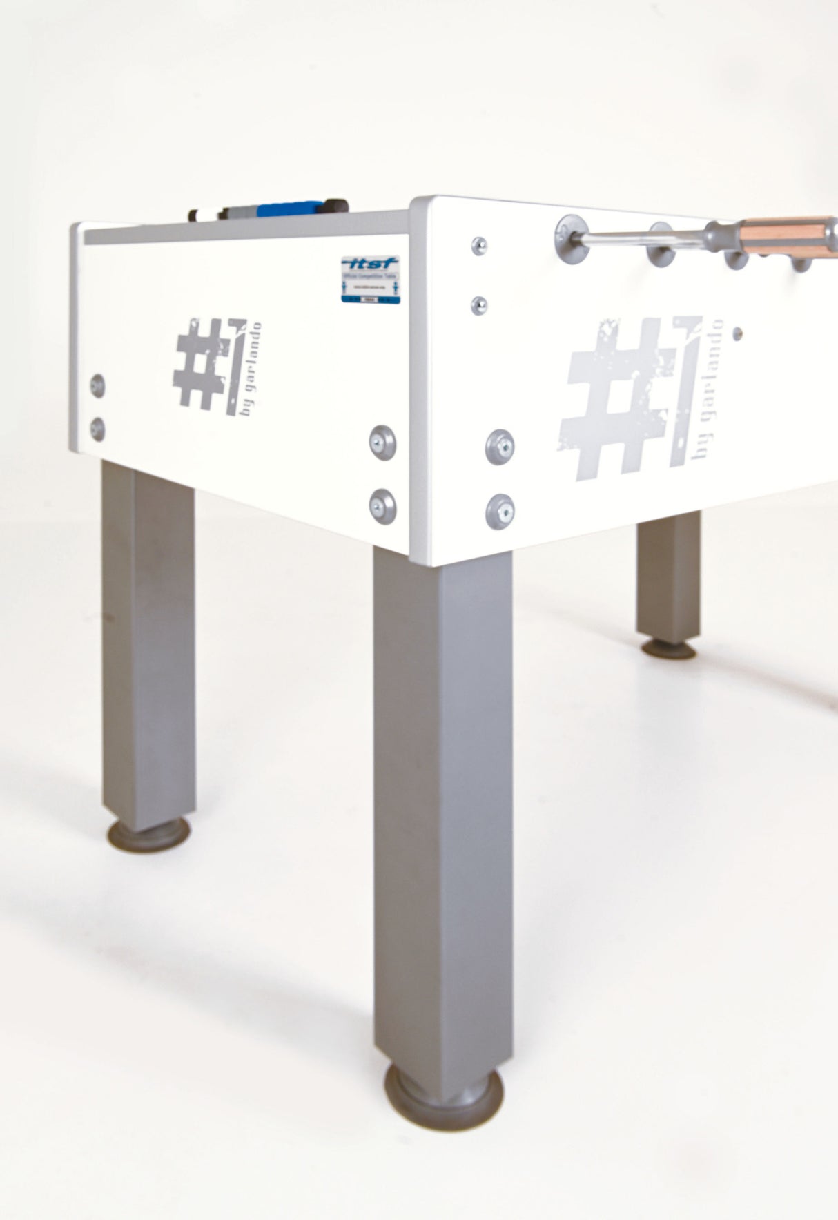 Calcio Balilla Garlando Number 1 NEW