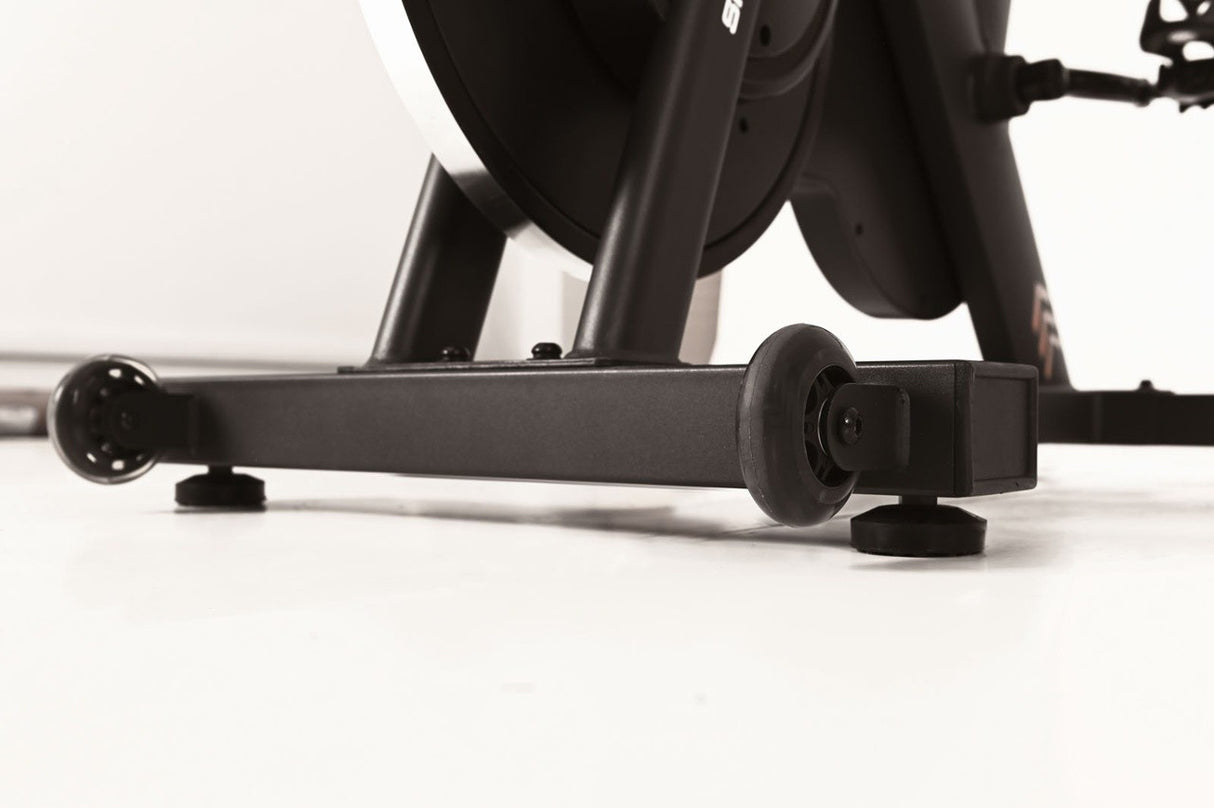 Spin Bike Toorx SRX SPEED MAG PRO HRC elettromagnetica con ricevitore wireless SCONTO BLACK FRIDAY SINO AL 01/12