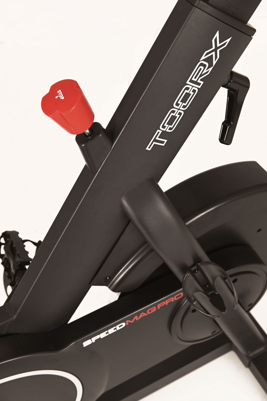 Spin Bike Toorx SRX SPEED MAG PRO HRC elettromagnetica con ricevitore wireless SCONTO BLACK FRIDAY SINO AL 01/12