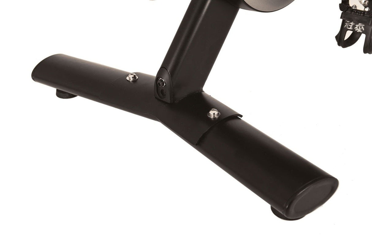 Spin Bike Toorx SRX-EVOLVE HRC elettromagnetica con ricevitore wireless APP Ready 3.0 SCONTO BLACK FRIDAY SINO AL 01/12