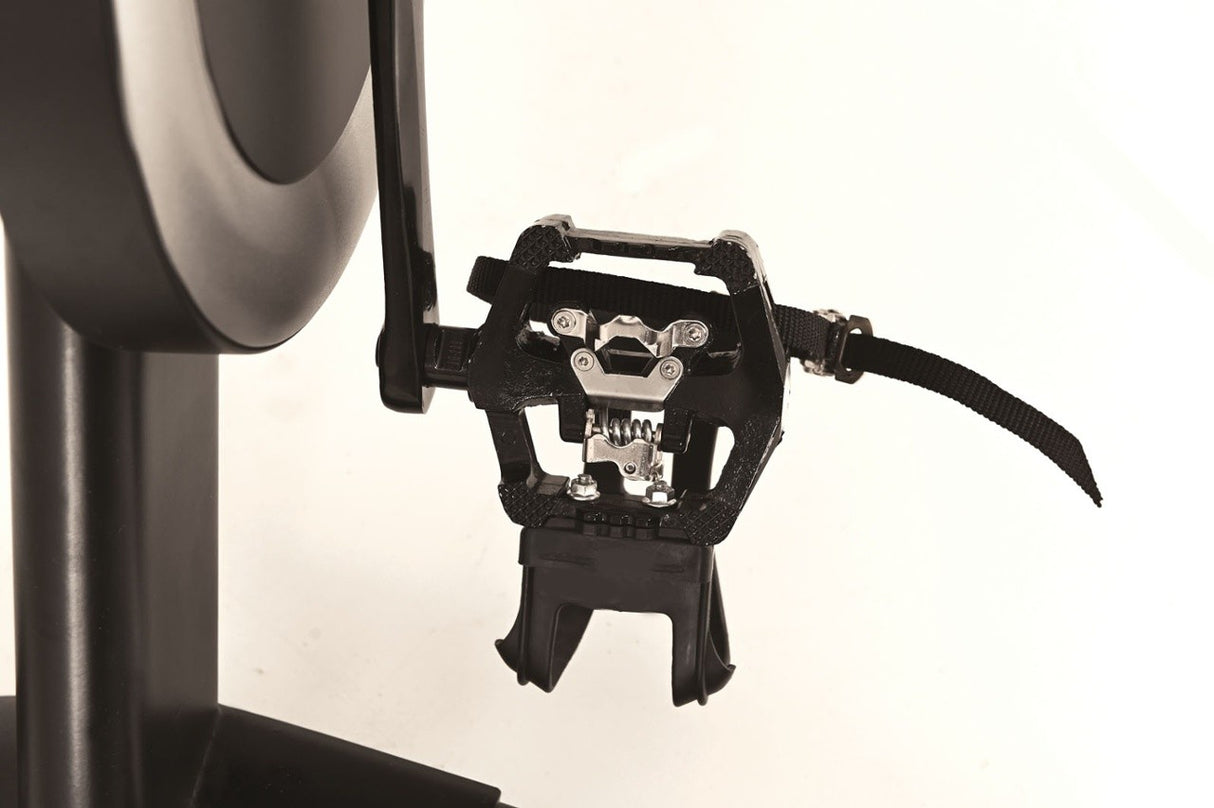 Spin Bike Toorx SRX-EVOLVE HRC elettromagnetica con ricevitore wireless APP Ready 3.0 SCONTO BLACK FRIDAY SINO AL 01/12