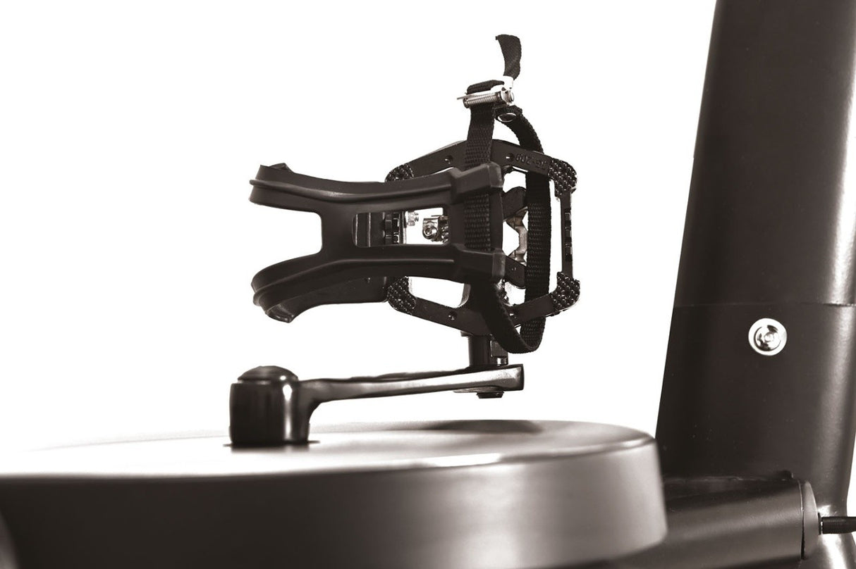 Spin Bike Toorx SRX-EVOLVE HRC elettromagnetica con ricevitore wireless APP Ready 3.0 SCONTO BLACK FRIDAY SINO AL 01/12