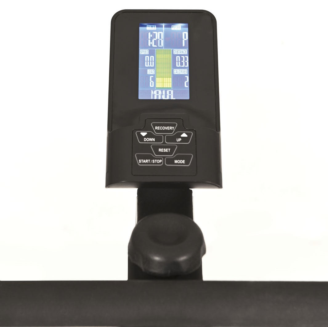 Spin Bike Toorx SRX-EVOLVE HRC elettromagnetica con ricevitore wireless APP Ready 3.0 SCONTO BLACK FRIDAY SINO AL 01/12