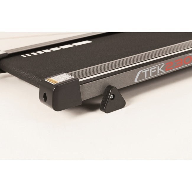 Tapis Roulant Everfit TFK-230 Inclinazione Manuale 1,75 HP