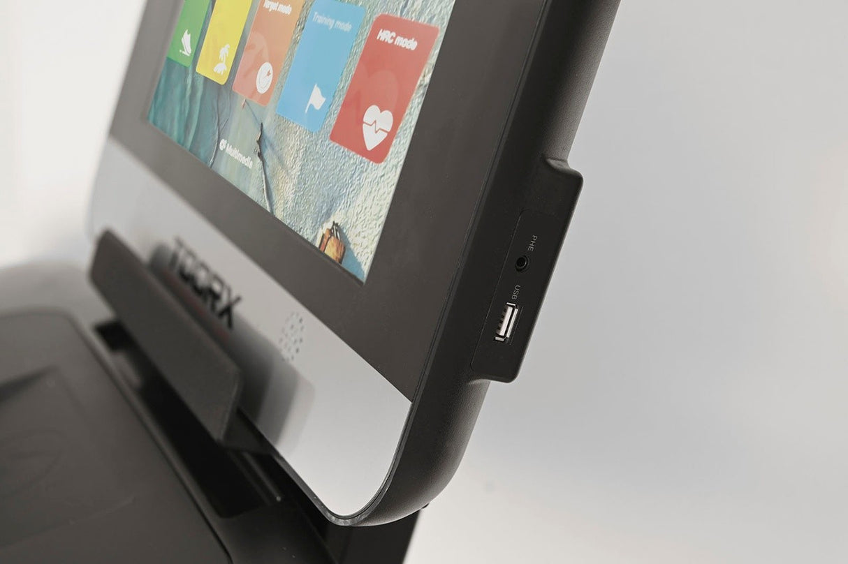 TRX-3500-TFT HRC APP Ready 3.0 motore AC 4,5-7 Peak HP inclusa-TFT 15,6