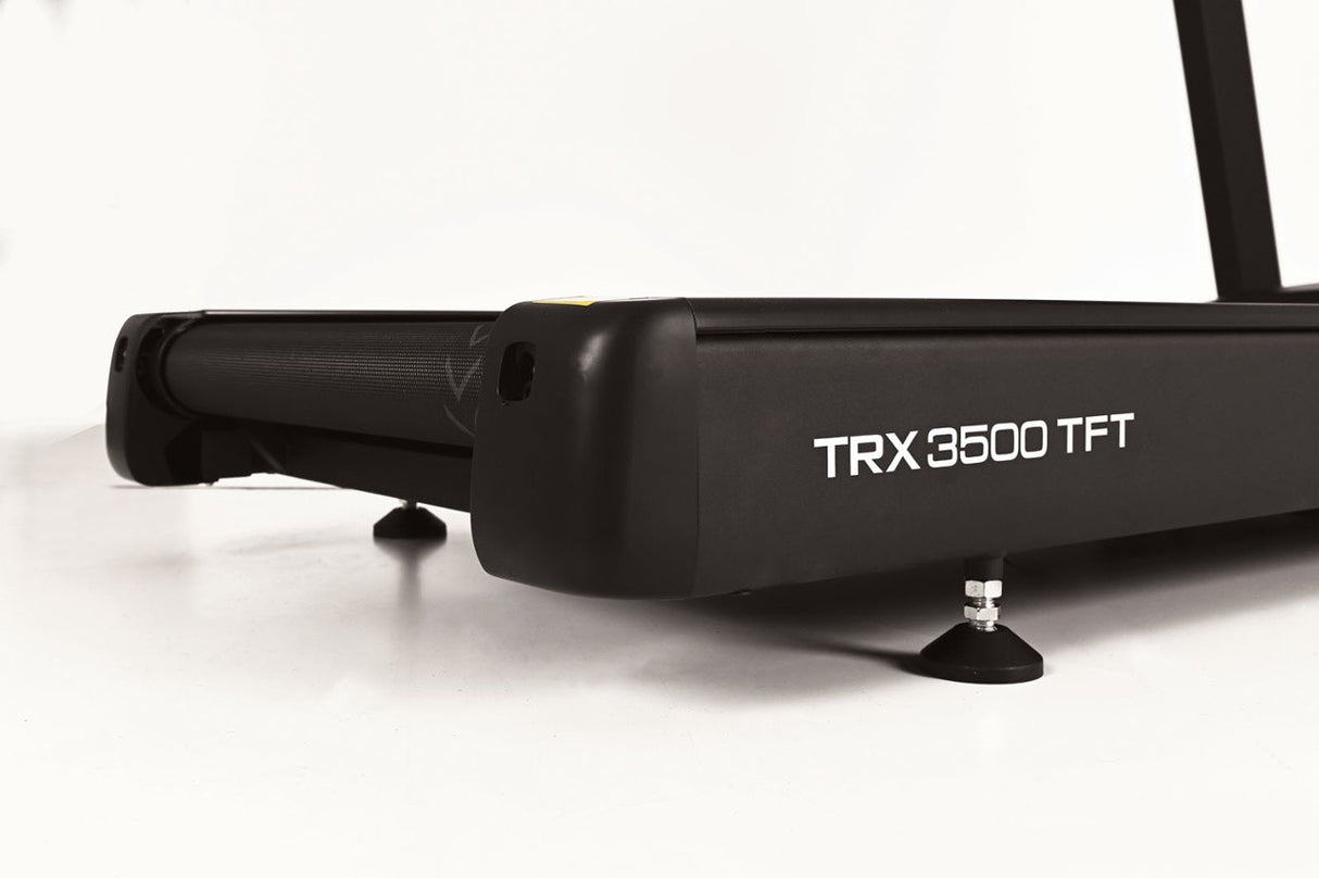 TRX-3500-TFT HRC APP Ready 3.0 motore AC 4,5-7 Peak HP inclusa-TFT 15,6