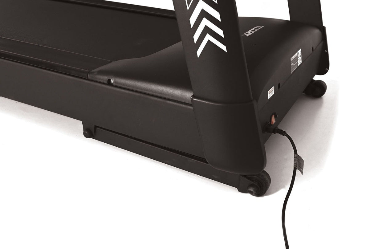 TRX-3500-TFT HRC APP Ready 3.0 motore AC 4,5-7 Peak HP inclusa-TFT 15,6