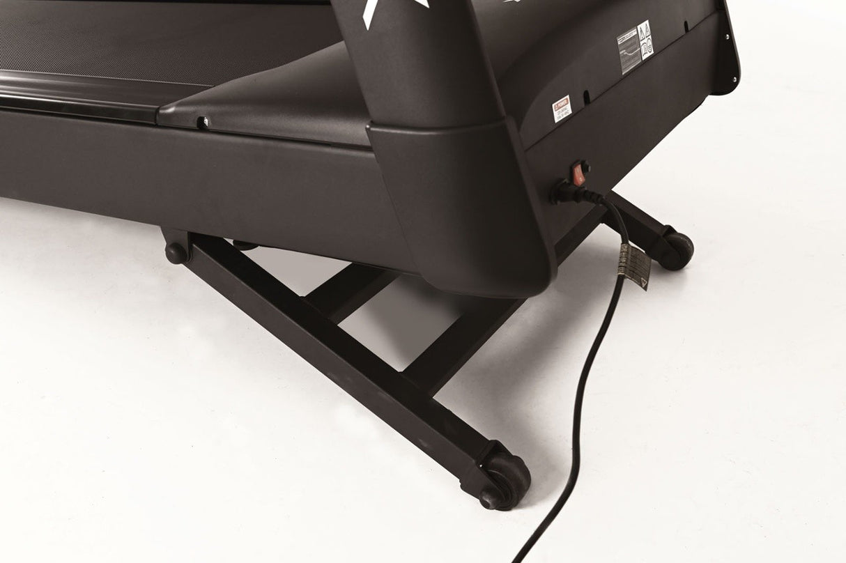 TRX-3500-TFT HRC APP Ready 3.0 motore AC 4,5-7 Peak HP inclusa-TFT 15,6