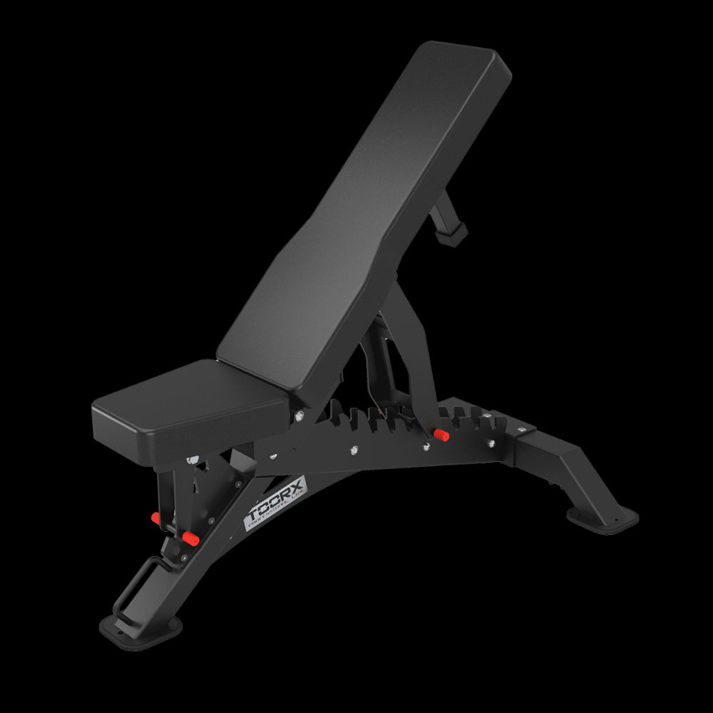 Panca Piana Inclinabile Toorx WBX-900