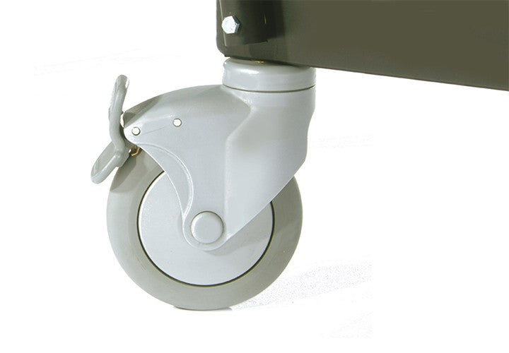 Tavolo Ping Pong Cornilleau Competition 740 ITTF Indoor Piano in agglomerato 25 mm con rivestimento speciale Skiltop