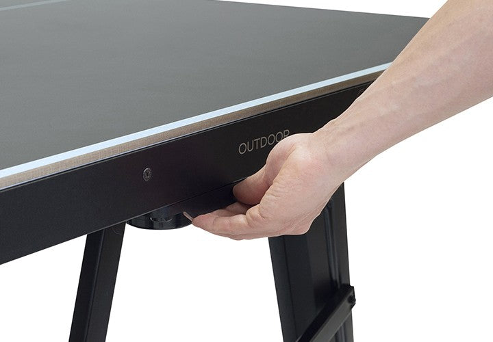 Tavolo Ping Pong Cornilleau Performance 700x Outdoor RESINA LAMINATA 8 mm