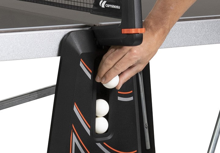 Tavolo Ping Pong Cornilleau Performance 600X Outdoor
