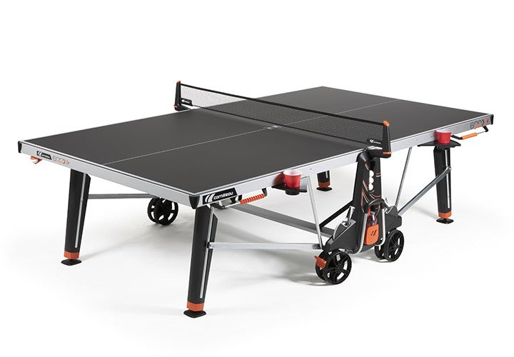 Tavolo Ping Pong Cornilleau Performance 600X Outdoor