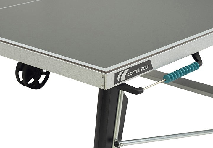 Tavolo Ping Pong Cornilleau Sport 400X Outdoor