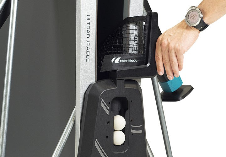 Tavolo Ping Pong Cornilleau Sport 400X Outdoor