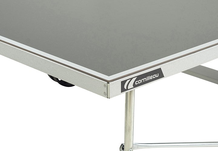 Tavolo Da Ping Pong Cornilleau Sport 100x Outdoor Piano in RESINA LAMINATA 4 mm