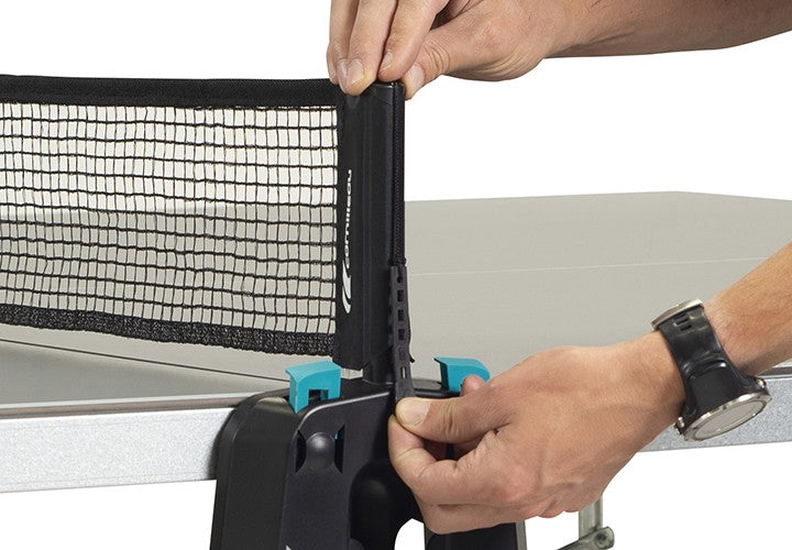 Tavolo Da Ping Pong Cornilleau Sport 100x Outdoor Piano in RESINA LAMINATA 4 mm