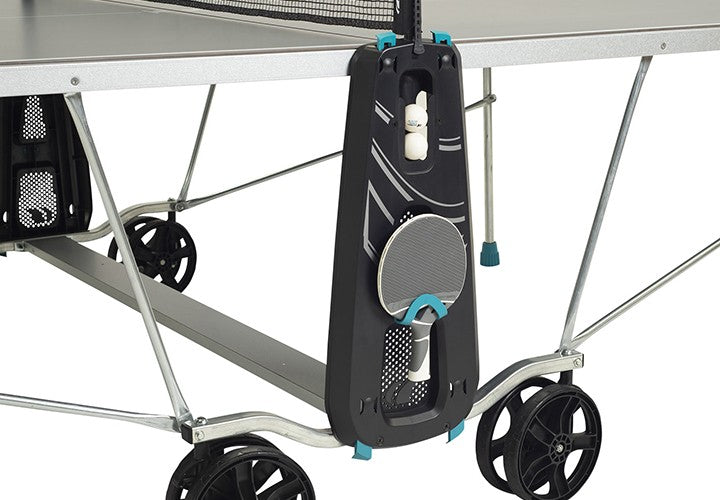 Tavolo Da Ping Pong Cornilleau Sport 100x Outdoor Piano in RESINA LAMINATA 4 mm