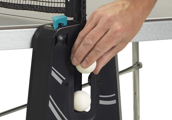 Tavolo Da Ping Pong Cornilleau Sport 100x Outdoor Piano in RESINA LAMINATA 4 mm