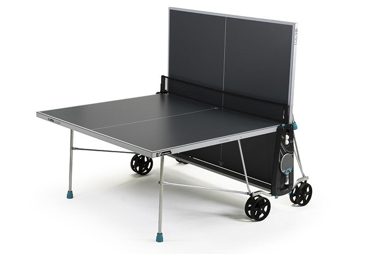 Tavolo Da Ping Pong Cornilleau Sport 100x Outdoor Piano in RESINA LAMINATA 4 mm