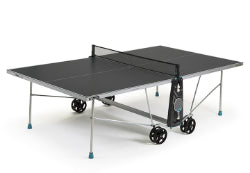 Tavolo Da Ping Pong Cornilleau Sport 100x Outdoor Piano in RESINA LAMINATA 4 mm