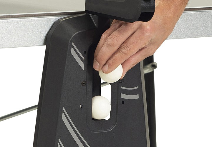 Tavolo Ping Pong Cornilleau Sport 300 X Outdoor piano in RESINA LAMINATA 5 mm