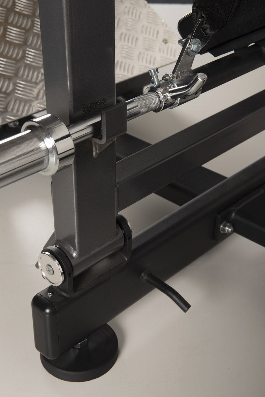 Aktiv Line Hip Thruster Machine FWX-4400 Toorx