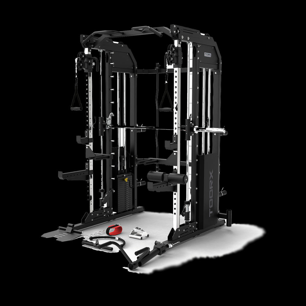 Jammer arms per ASX-5000 Art J-ARMSASX5000