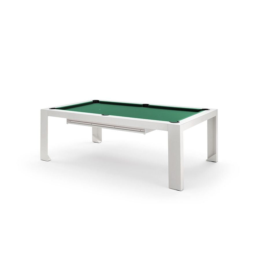 Biliardo Carambola Fas Cubista 7 da 2m Art 3CAR0260 Bianco