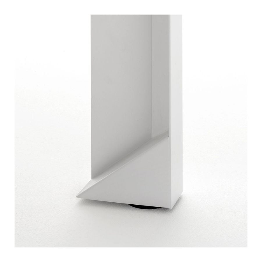 Biliardo Carambola Fas Cubista 7 da 2m Art 3CAR0260 Bianco