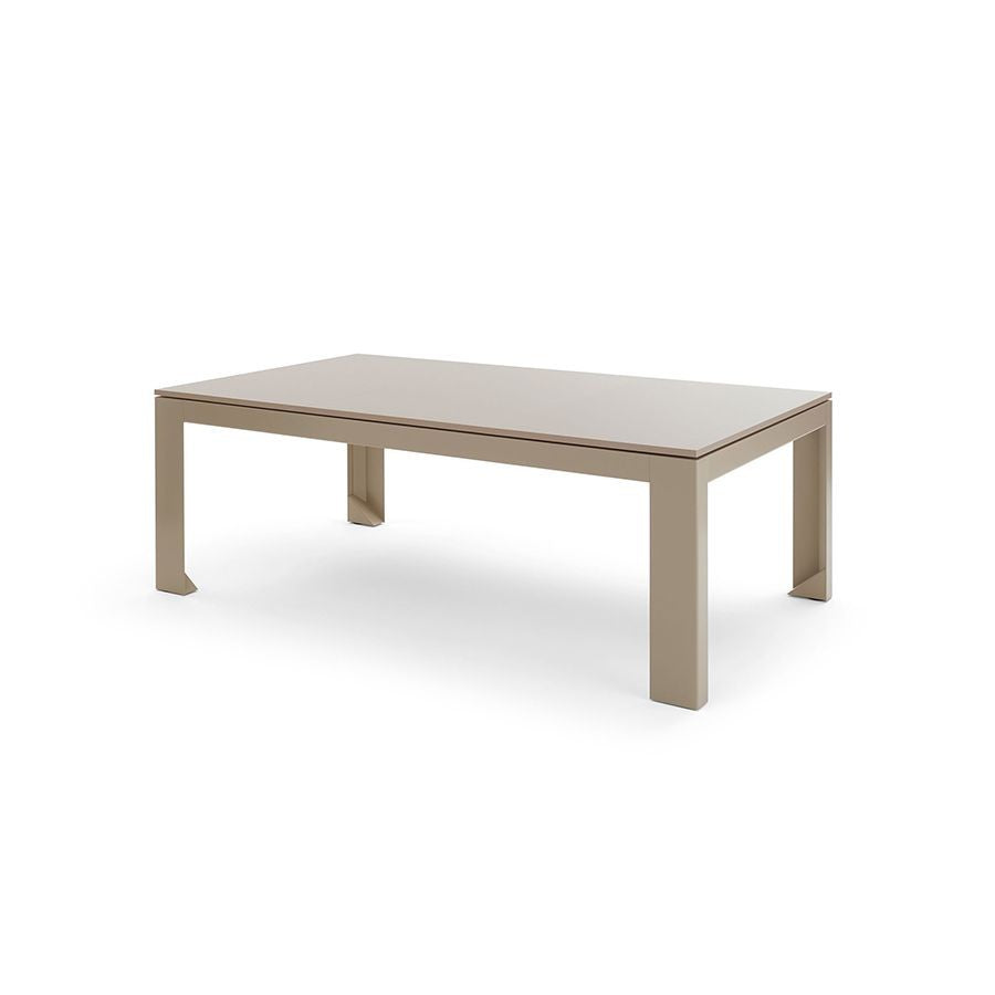 Biliardo Carambola Fas Cubista 7 da 2m Art 3CAR0260 Tortora