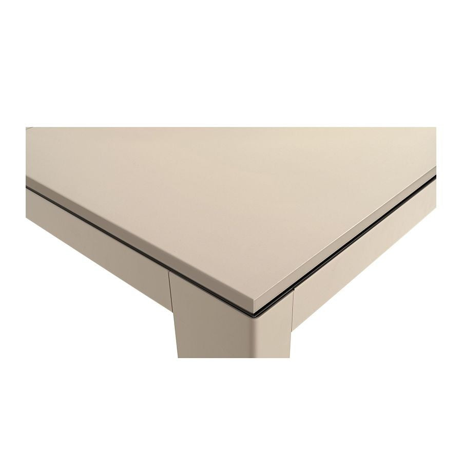 Biliardo Carambola Fas Cubista 7 da 2m Art 3CAR0260 Tortora