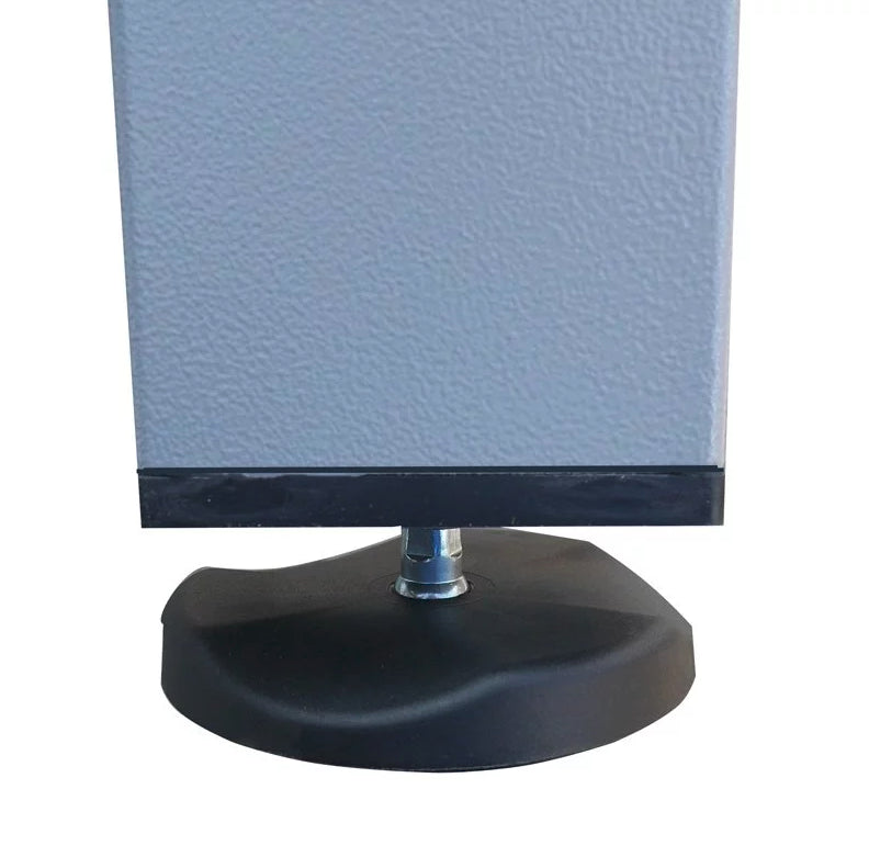 Calcio Balilla Roberto Sport Pro-Winner 2.0 Bianco