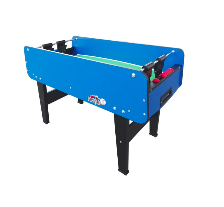 Tam Tam Roberto Sport Blu - Calcio balilla biliardino