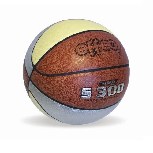 Pallone Basket Mis.7 Bicolore Art 6868-7