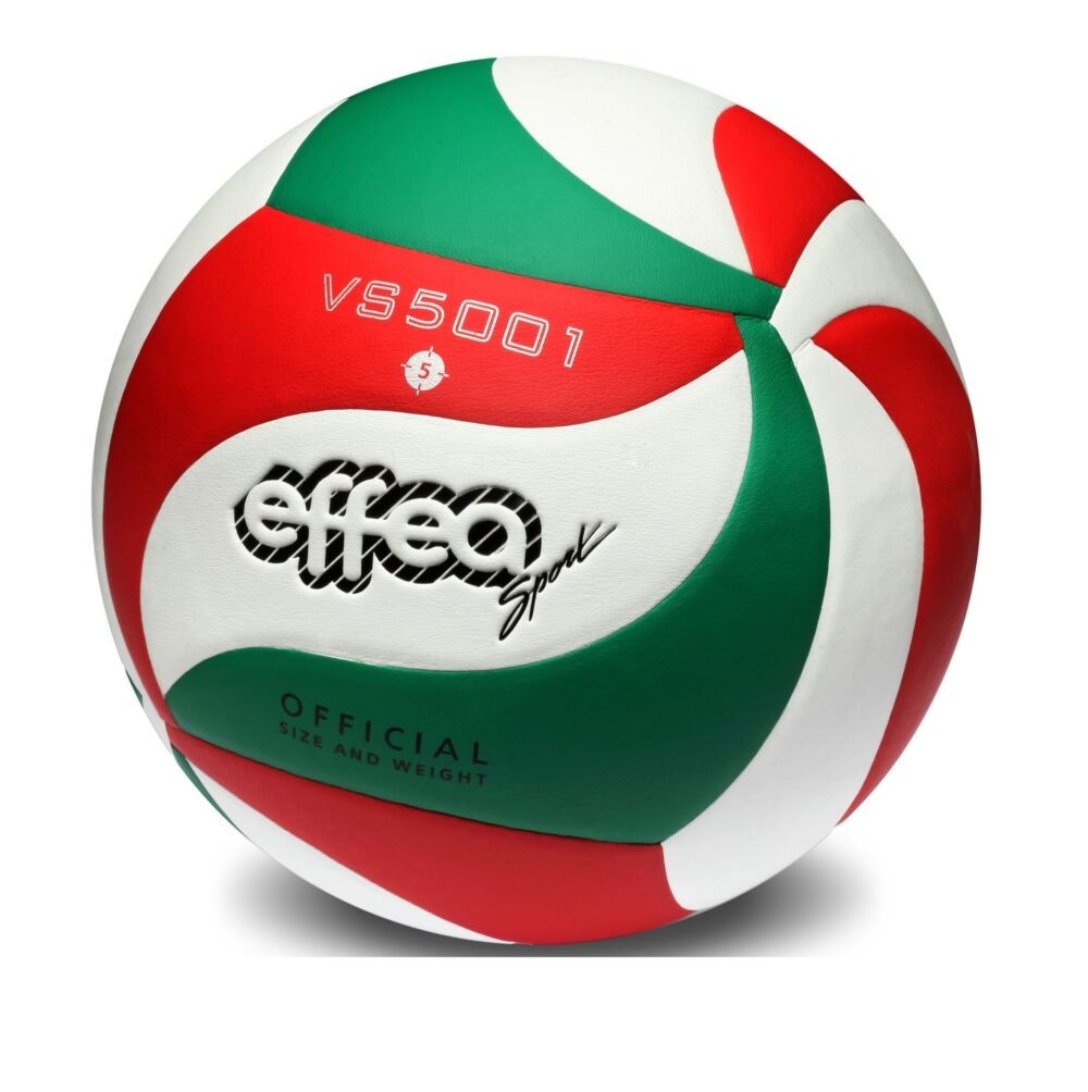 Pallone volley super pu super soft art 6835